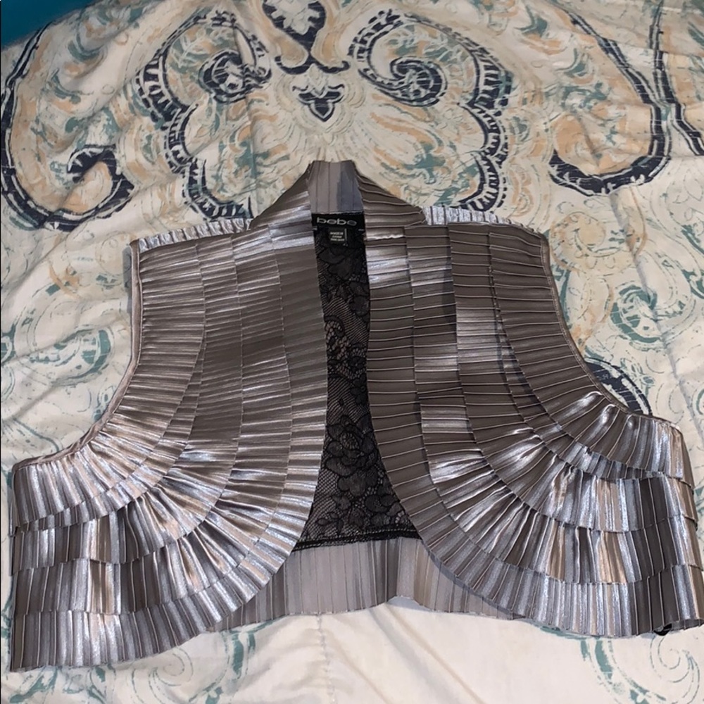 Bebe vest